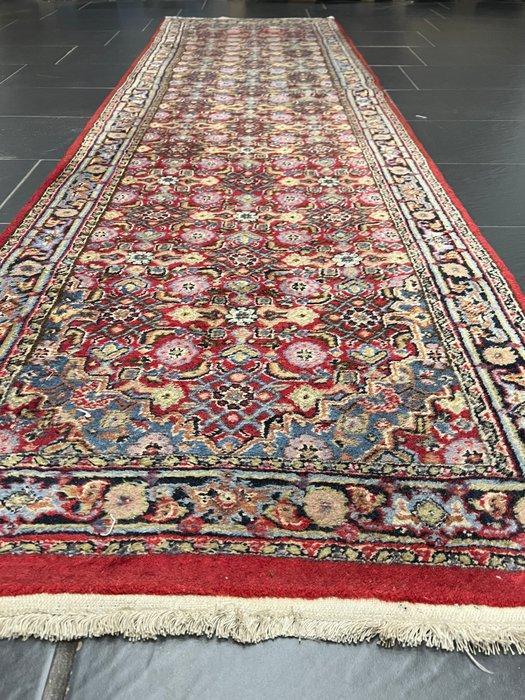 Tabriz - Tapijt - 275 cm - 75 cm, Maison & Meubles, Ameublement | Tapis & Moquettes