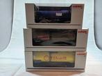 Märklin H0 - 48514, 4756, 4754 - Modeltrein goederenwagonset