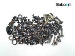 Bouten en Moeren Kymco People 125 One 2013, Motoren, Verzenden, Gebruikt