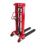 STAPELAAR (1000KG) 2,5M LIGHT