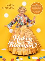 Circles & colors / Haken à la Bloemen / 3 9789021033549, Boeken, Verzenden, Zo goed als nieuw, Karin Bloemen