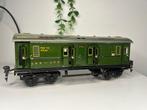 Märklin 0 - Wagon de marchandises pour trains miniatures (1)