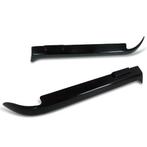 Booskijkers Koplamp Spoiler set BMW 3 Serie E36 B2466, Auto-onderdelen, Nieuw, Voor, BMW