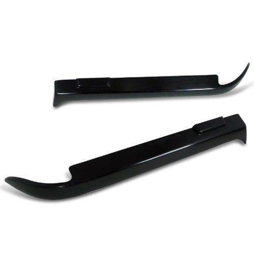 Booskijkers Koplamp Spoiler set BMW 3 Serie E36 B2466, Auto-onderdelen, Carrosserie, Nieuw, BMW, Voor, Links, Rechts