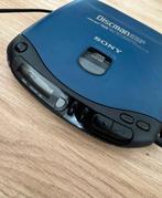 Sony - D-231 Cd-speler, Nieuw