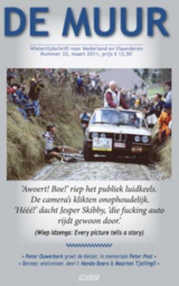 De Muur 9789020413977, Verzenden