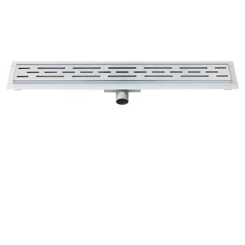 Douchegoot Best Design Nice Met Flens 60cm RVS, Ophalen of Verzenden, Douche