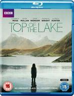 Top of the Lake Blu-Ray (2013) Cohen Holloway cert 15 2, Cd's en Dvd's, Zo goed als nieuw, Verzenden