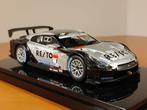 Ebbro 1:43 - Model raceauto - REITO Mola GT-R Super GT500 #1, Nieuw
