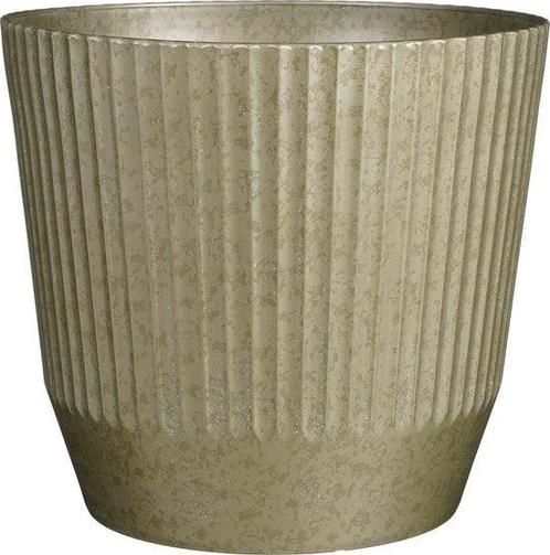 Tweedekans | Mica Decorations Rio Bloempot voor Buiten - H41, Tuin en Terras, Bloempotten, Ophalen of Verzenden