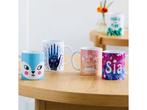 Cricut Mok - Keramisch - Infusible Ink - Wit (36 stuks), Verzenden, Zo goed als nieuw