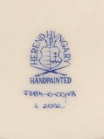 Herend - Sans prix de réserve - Cendrier - Queen Victoria