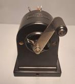 Faber & Schumacher - Puntenslijper (4) Industrieel design