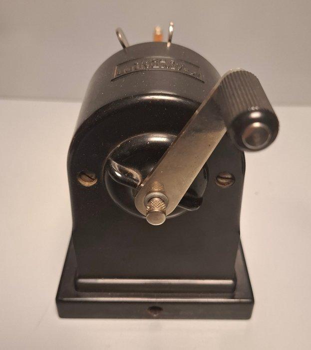 Faber & Schumacher - Puntenslijper (4) Industrieel design, Antiek en Kunst, Antiek | Wandborden en Tegels