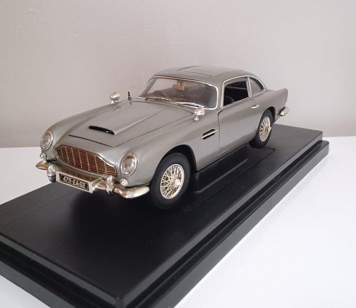 Goldfinger - Aston Martin DB5 de 1965 Du film 007, Verzamelen, Film en Tv