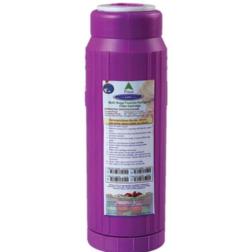 Alapure Fluoride Waterfilter ALA-FC10, Huis en Inrichting, Keuken | Keukenbenodigdheden, Verzenden