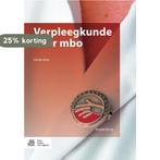Verpleegkunde voor mbo 9789036809757 Wupke Boog, Boeken, Verzenden, Zo goed als nieuw, Wupke Boog