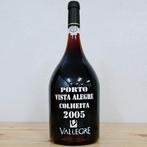 2005 Vallegre, Vista Alegre Tawny - Colheita Port - Porto -
