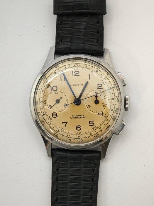 Consul - Zonder Minimumprijs - Heren - 1950, Handtassen en Accessoires, Horloges | Heren