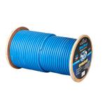 Luchtslang rubber 10mm 100m op rol Blubird, Nieuw, Ophalen of Verzenden