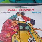 The Love Bug - Dean Jones - Walt Disney