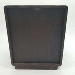 Doos - Hout - Houten opbergdoos, Antiek en Kunst