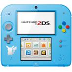 Nintendo 2DS Pokemon Moon Special Edition (Nette Staat &..., Consoles de jeu & Jeux vidéo, Consoles de jeu | Nintendo 2DS & 3DS