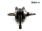 Krukas Yamaha SRX 600 1985-1997 (SRX600), Motoren, Verzenden, Gebruikt