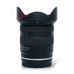 Tamron 11-20mm 2.8 Di III A RXD (Canon RF) nr. 1438, Audio, Tv en Foto, Foto | Lenzen en Objectieven, Ophalen of Verzenden, Zo goed als nieuw