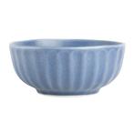 Schalen | CORALLITE | Porselein | Blauw | 6 Stuks |, Verzenden, Nieuw in verpakking