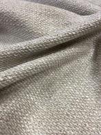 Minotti - Hoge waarde! Prachtige stof MINOTTi, room en zand,