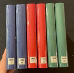 Donald Duck tijdschrift - ingebonden jaargangen 1992, 1993, Boeken, Nieuw