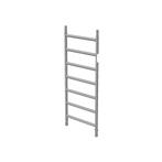 rolsteiger opbouwframe 75-7 Scafline, Verzenden, Nieuw, Rolsteiger of Kamersteiger, 2 tot 5 meter
