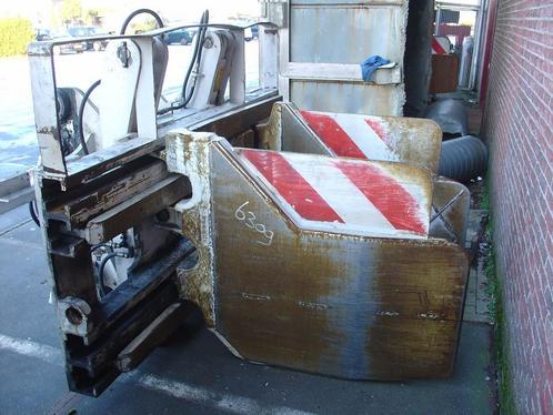 Cascade Balenklem upender, Zakelijke goederen, Machines en Bouw | Heftrucks en Intern transport, Overige aandrijving, meer dan 4000 kg