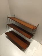 Wandrek - Metaal, Hout, Antiek en Kunst, Kunst | Designobjecten