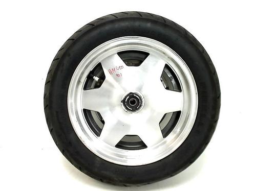 Suzuki AN 400 BURGMAN 2001-2006 43HA VOORVELG, Motoren, Onderdelen | Suzuki, Gebruikt, Ophalen of Verzenden