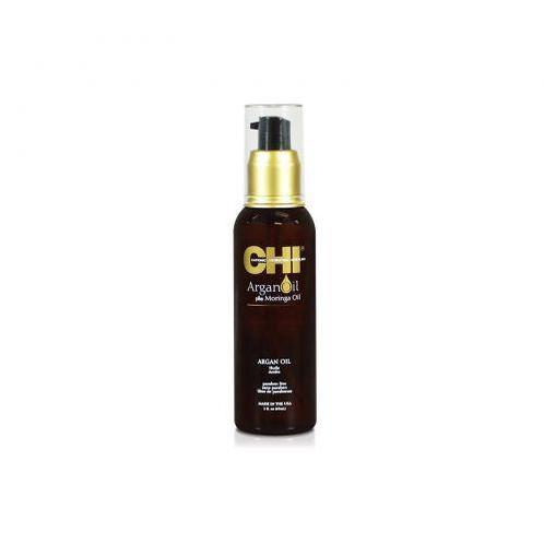 CHI Argan Oil 89ml (Haarolie), Bijoux, Sacs & Beauté, Beauté | Soins des cheveux, Envoi