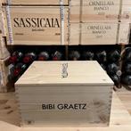 2021 Bibi Graetz, Testamatta - Toscane IGT - 6 Flessen (0.75, Verzamelen, Nieuw
