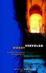 Wordt vervolgd 9789491748042 Michiel Rietveld, Boeken, Verzenden, Gelezen, Michiel Rietveld