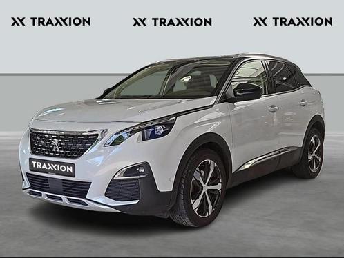 Peugeot 3008, Auto's, Peugeot