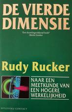 De vierde dimensie 9789025468002, Verzenden, Rudy Rucker, N.v.t.