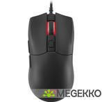 GENESIS NMG-1841 KRYPTON 750 muis Ambidextrous USB Type-A, Verzenden, Nieuw