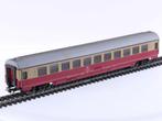 Schaal H0 Märklin 4224 personenrijtuig1e kl. van de DB #766, Wisselstroom, Gebruikt, Overige typen, Ophalen of Verzenden