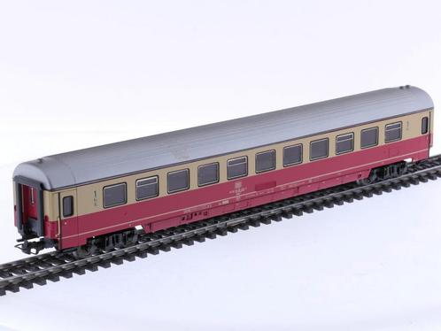 Schaal H0 Märklin 4224 personenrijtuig1e kl. van de DB #766, Hobby en Vrije tijd, Modeltreinen | H0, Wisselstroom, Analoog, Gebruikt