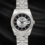 Rolex - Oyster Perpetual Datejust 36 Bulls eye dial -