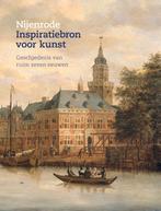 Nijenrode inspiratiebron voor kunst 9789462623095 *, Boeken, Verzenden, Zo goed als nieuw, *