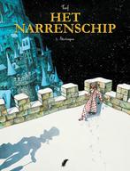 Storingen / Het narrenschip / 3 9789088107122 Turf, Verzenden, Zo goed als nieuw, Turf