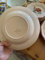 Digoin Sarreguemines - Tafelservies - 9181 - Parian ware