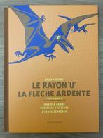 Le Rayon U - La Flèche ardente - C + emboitage - 1 Album -, Nieuw