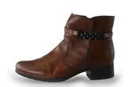 Rieker enkellaarzen in maat 39 Cognac | 5% korting, Kleding | Dames, Schoenen, Overige kleuren, Verzenden, Lage of Enkellaarzen